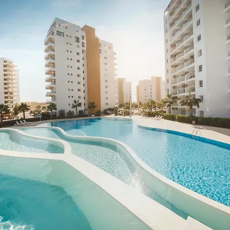 Ground Floor In Caesar & Spa, Long Beach Apartment Perivolia tou Trikomou