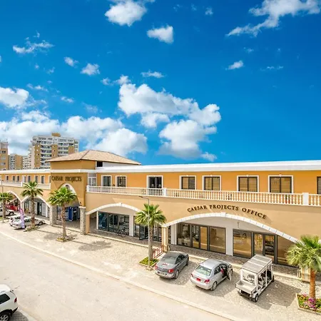 Apartment Ground Floor In Caesar & Spa, Long Beach Perivolia tou Trikomou