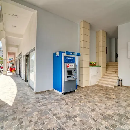 Ground Floor In Caesar & Spa, Long Perivolia tou Trikomou