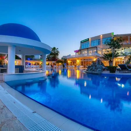 Ground Floor In Caesar & Spa, Long Διαμέρισμα Perivolia tou Trikomou