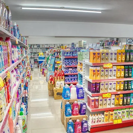 Ground Floor In Caesar & Spa, Long * Perivolia tou Trikomou