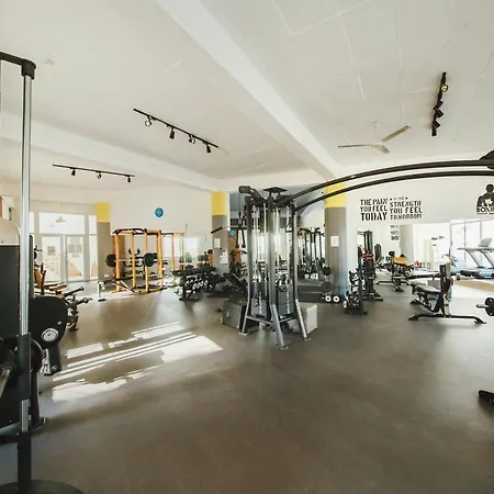 Ground Floor In Caesar & Spa, Long Perivolia tou Trikomou
