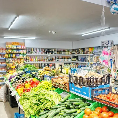 Ground Floor In Caesar & Spa, Long Beach Perivolia tou Trikomou