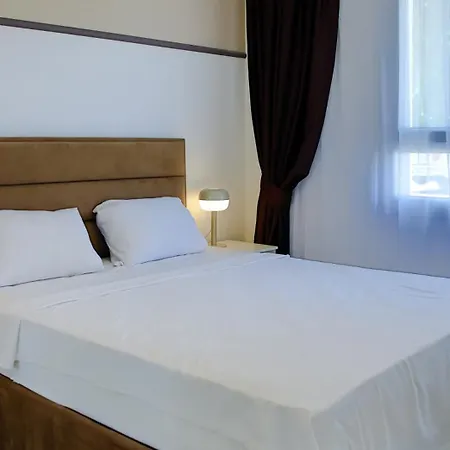 Διαμέρισμα Ground Floor In Caesar & Spa, Long Perivolia tou Trikomou