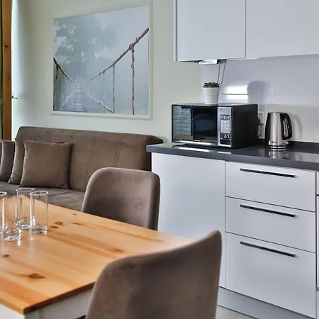 Ground Floor In Caesar & Spa, Long Beach Apartment