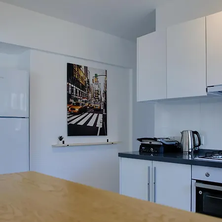 Apartment Ground Floor In Caesar & Spa, Long Beach