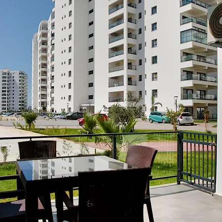 Διαμέρισμα Ground Floor In Caesar & Spa, Long Perivolia tou Trikomou